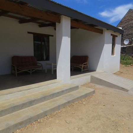 Sandy'S Place Barrydale Extérieur photo