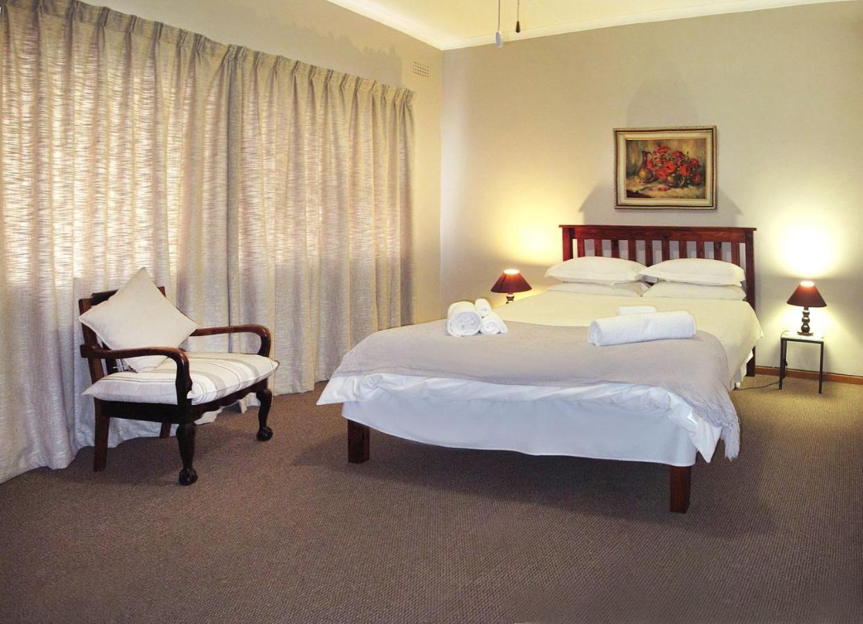 Sandy'S Place Barrydale Extérieur photo