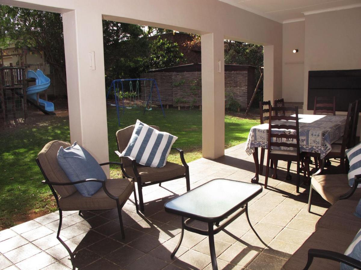 Sandy'S Place Barrydale Extérieur photo