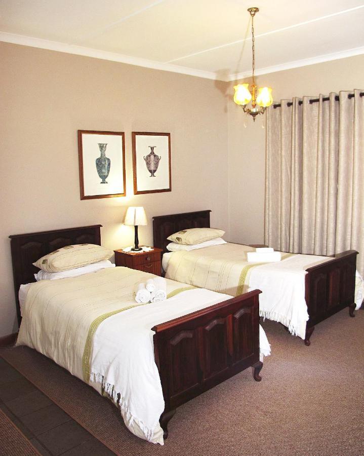 Sandy'S Place Barrydale Extérieur photo