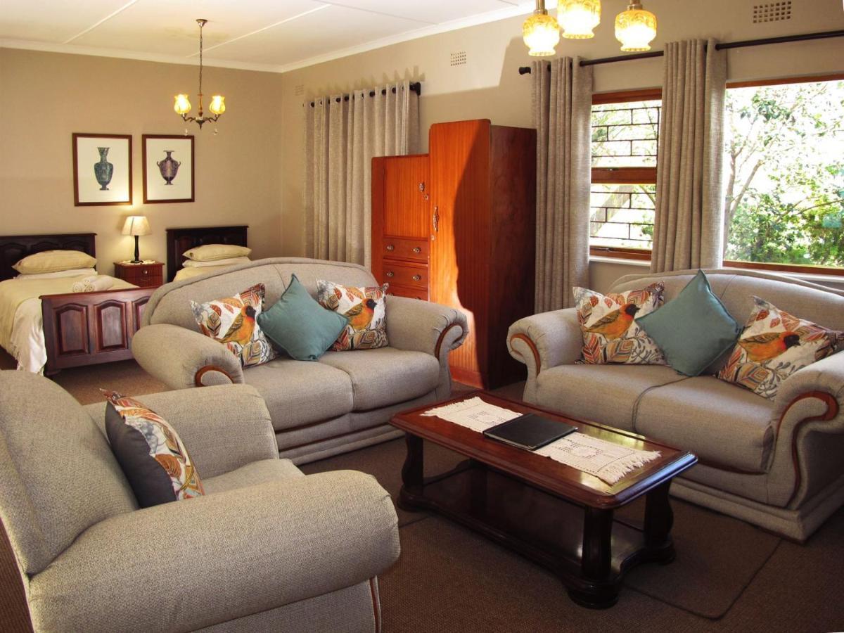 Sandy'S Place Barrydale Extérieur photo