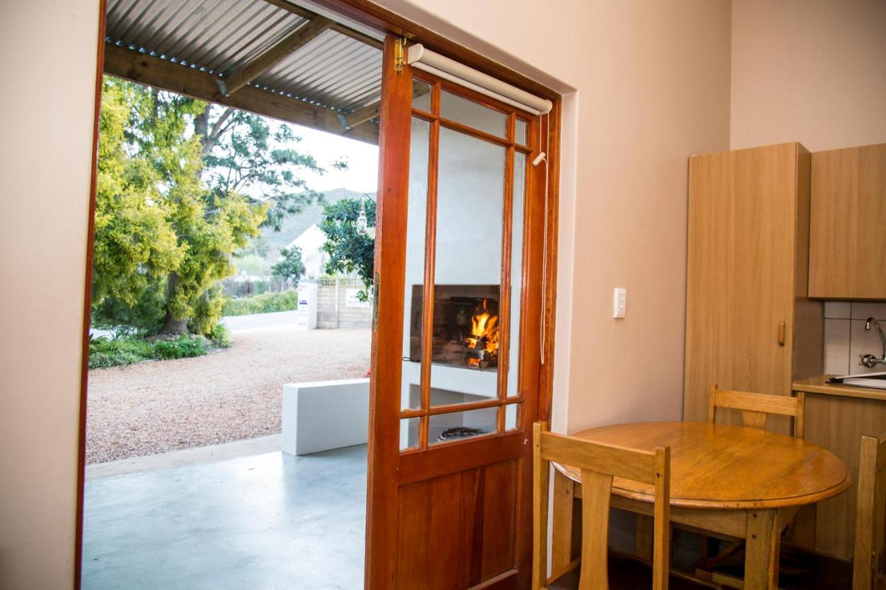 Sandy'S Place Barrydale Extérieur photo