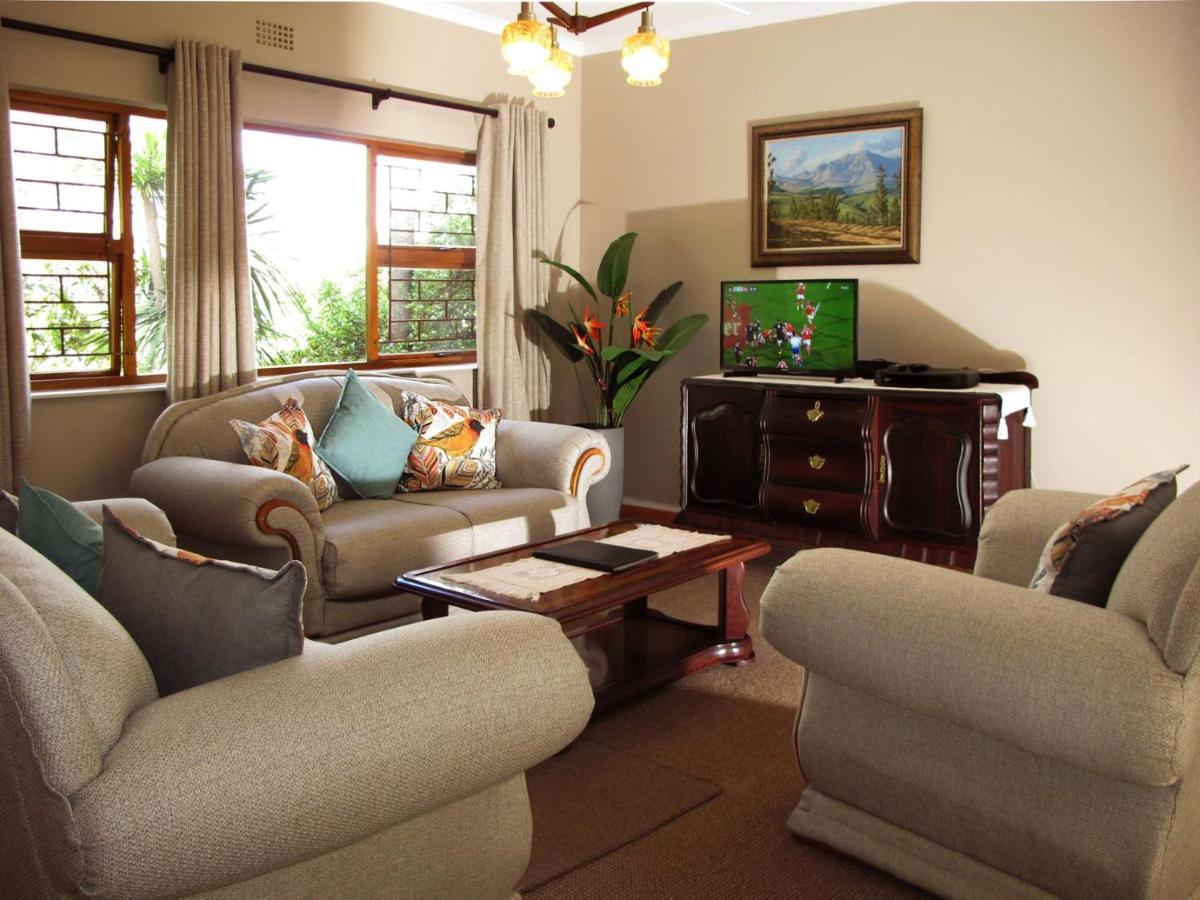 Sandy'S Place Barrydale Extérieur photo