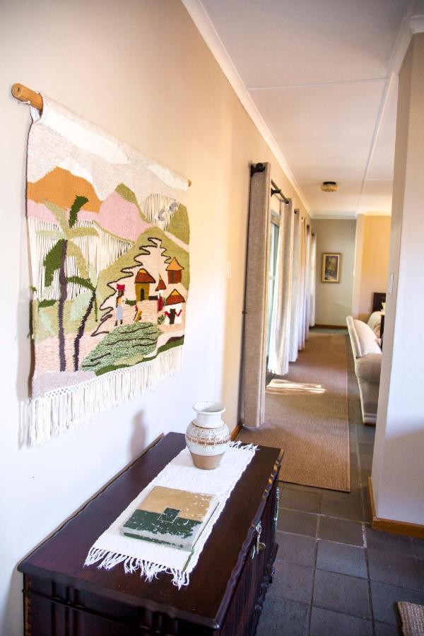 Sandy'S Place Barrydale Extérieur photo