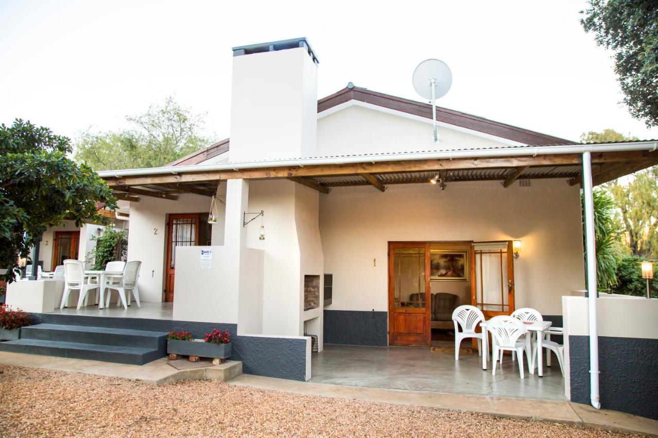 Sandy'S Place Barrydale Extérieur photo