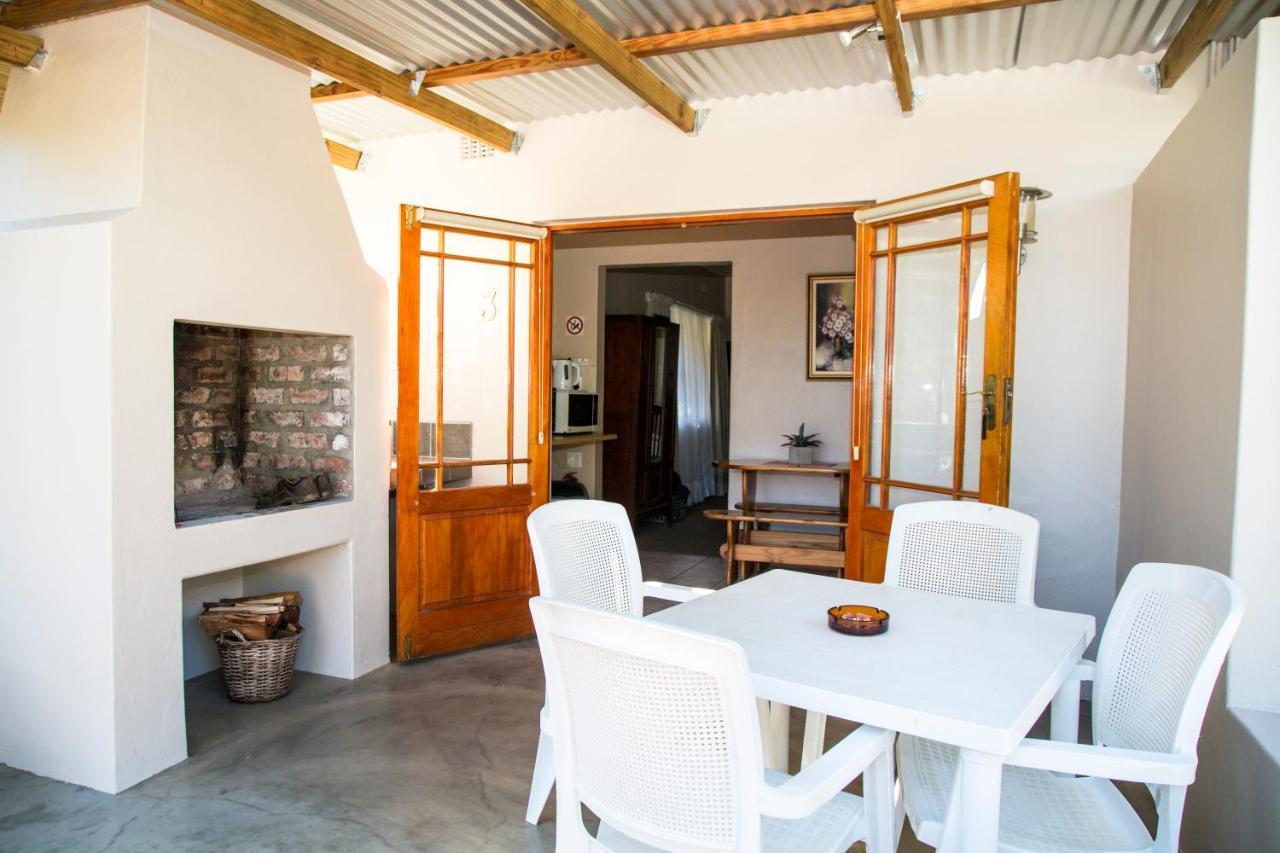 Sandy'S Place Barrydale Extérieur photo