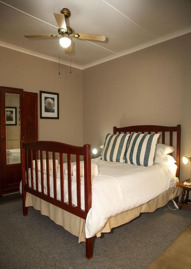 Sandy'S Place Barrydale Extérieur photo