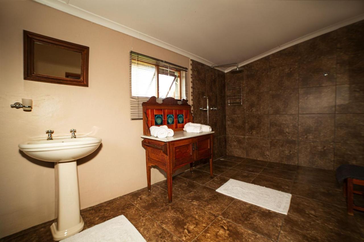 Sandy'S Place Barrydale Extérieur photo