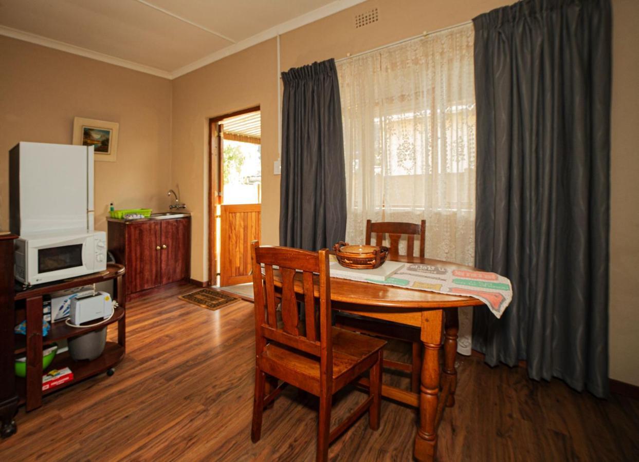 Sandy'S Place Barrydale Extérieur photo