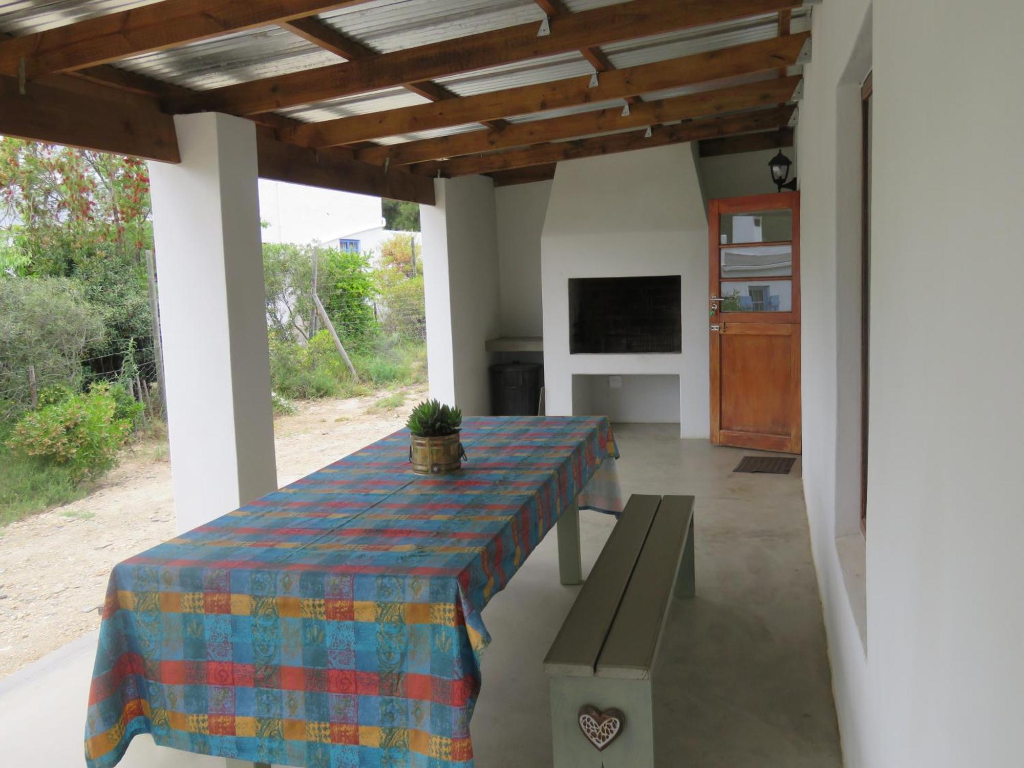 Sandy'S Place Barrydale Extérieur photo