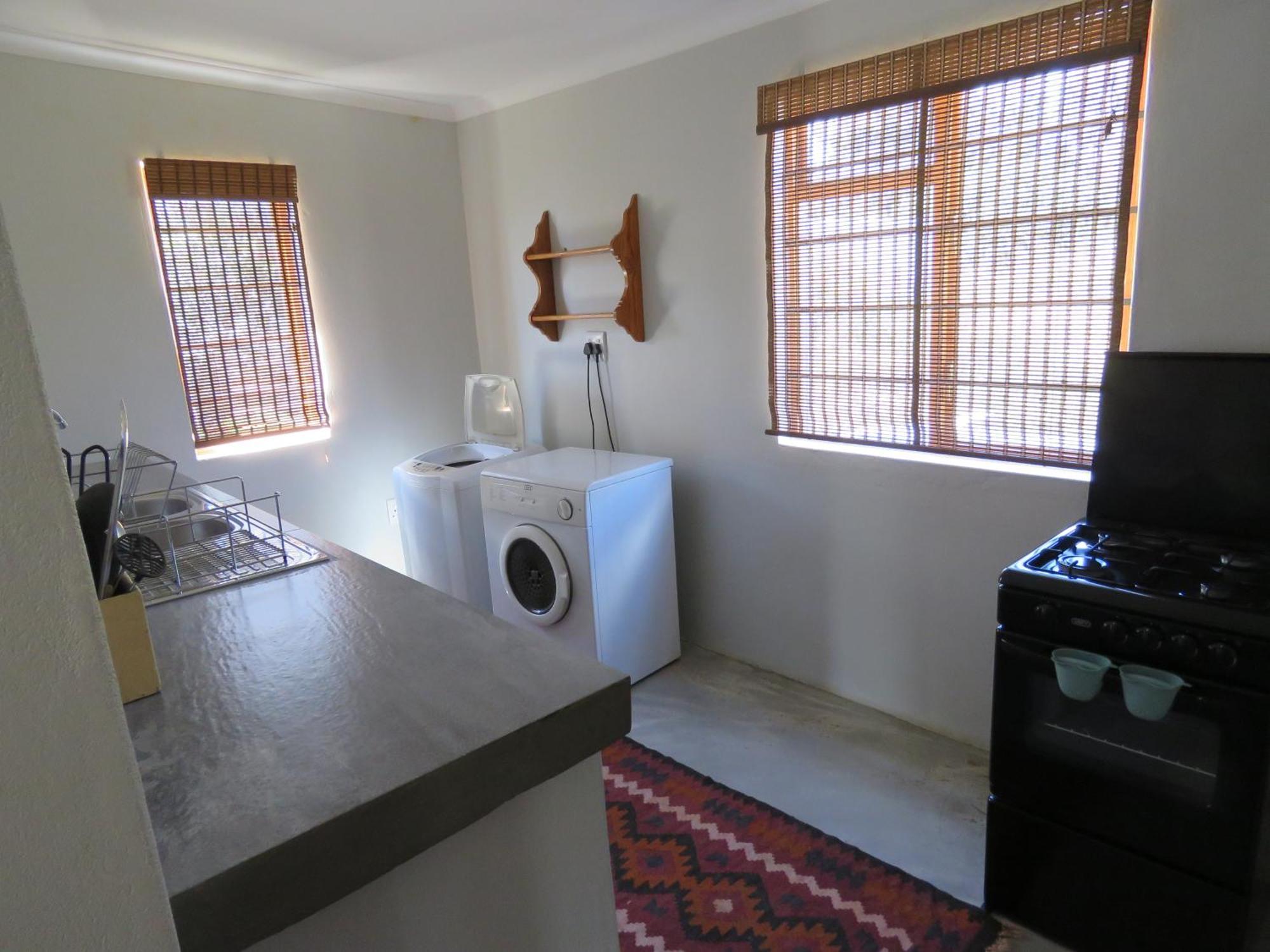 Sandy'S Place Barrydale Extérieur photo