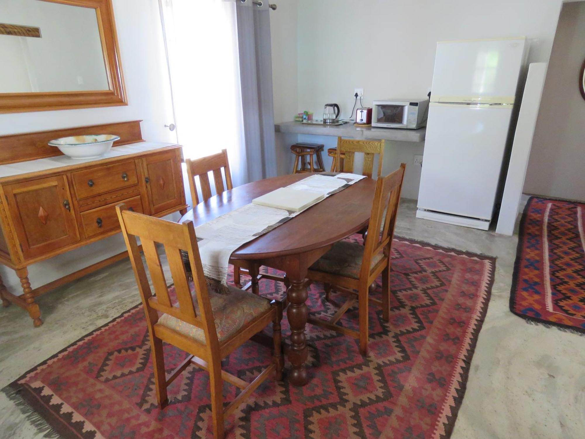 Sandy'S Place Barrydale Extérieur photo