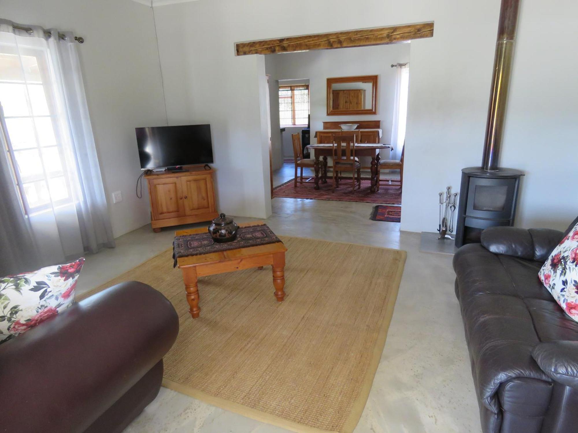 Sandy'S Place Barrydale Extérieur photo