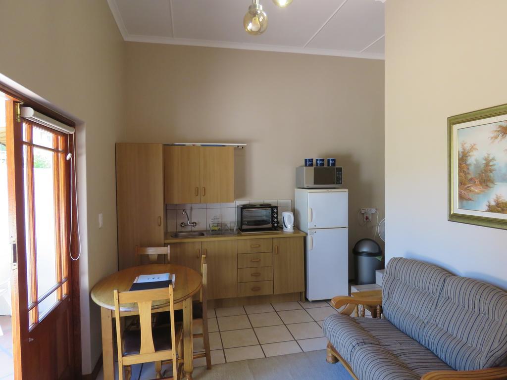 Sandy'S Place Barrydale Extérieur photo