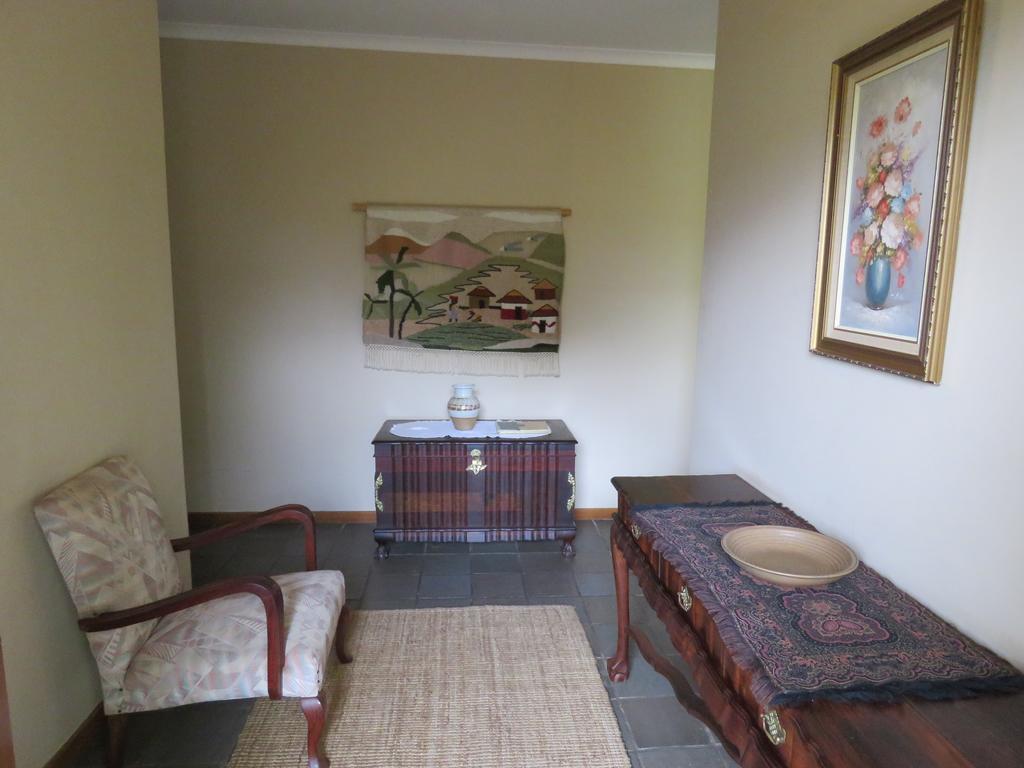 Sandy'S Place Barrydale Extérieur photo